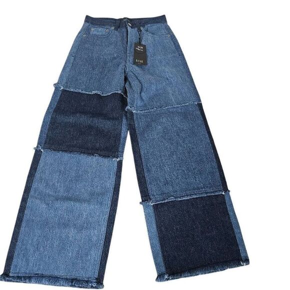 Rails Patch pants NWT - Picture 1 of 8